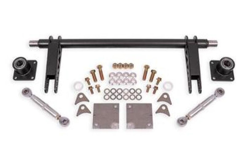 BMR 79-04 Ford Mustang 1.375in  Rear Weld-on Anti-roll Bar Kit - Hollow - ARB732 User 1