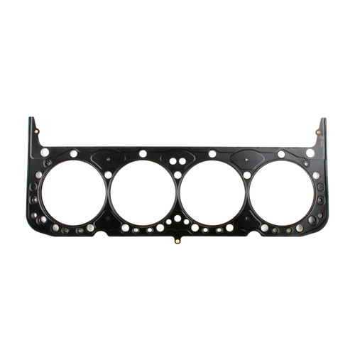 Cometic Chevrolet Gen-1 Small Block V8 .027in MLS Cylinder 4.100in Bore 18/23 Degree Head Gasket - C5246-027 Photo - Primary