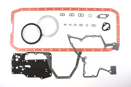 Cometic Street Pro 07.5+ Dodge Cummins 6.7L Bottom End Gasket Kit - PRO3004B Photo - Primary