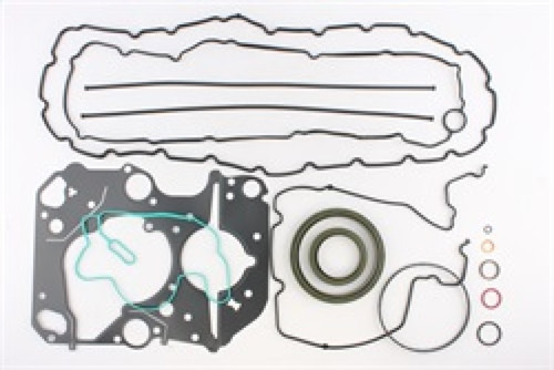 Cometic Street Pro 08-11 Ford 6.4L Powerstroke Bottom End Kit - PRO3007B Photo - Primary