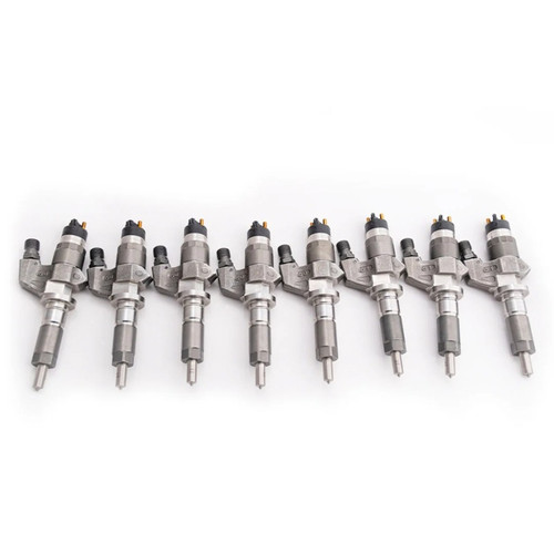 DDP Duramax 01-04 LB7 Economy SeriesInjector Set - DDP NLB7-ECO User 1