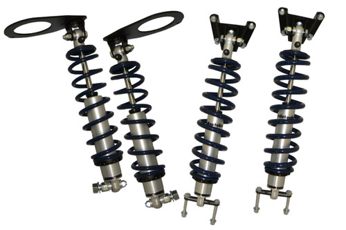 Ridetech 93-02 Camaro and Firebird HQ Series CoilOver System - 11210210 Photo - Primary
