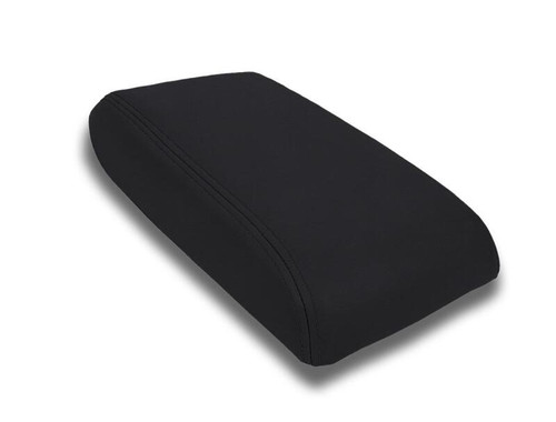 PRP 15-20 Subaru Outback Rear Bench Seat Cover - All Black - B108-02 Photo - Primary