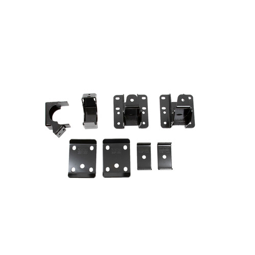 Belltech 07-13 GM 1500 SB (All Cabs) SP COILOVER KIT - 646SPC User 4