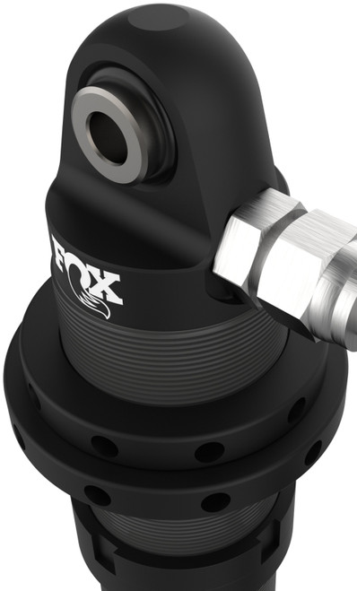 Fox Factory Race 2.5 X 16 Coilover Remote Shock - Dsc Adjuster - 981-25-110-3 Photo - Close Up