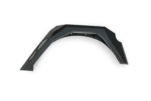 DV8 Offroad 07-18 Jeep Wrangler JK Armor Fender Flares - FDJK-09 Photo - out of package