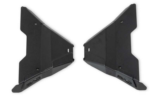 DV8 Offroad 2016+ Toyota Tacoma A-Arm Skid Plate - SPTT1-03 Photo - out of package