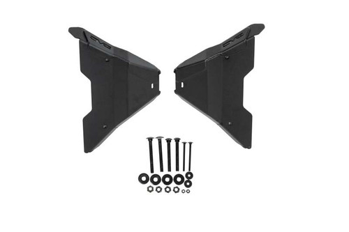 DV8 Offroad 2016+ Toyota Tacoma A-Arm Skid Plate - SPTT1-03 Photo - out of package