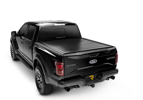 Retrax 2024 Toyota Tacoma 6ft. Bed PowertraxPRO MX - 90871 Photo - Primary