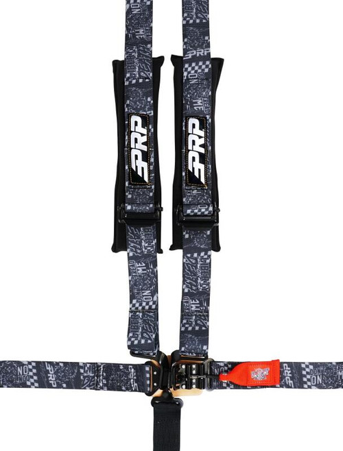 PRP 5.2 Harness - Dont Tread on Me - SB5.2RP-LAP2PTR Photo - Primary