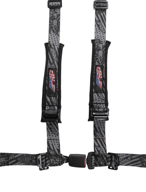 PRP 4.2 Harness - New Glory - SBAUTO2NG Photo - Primary