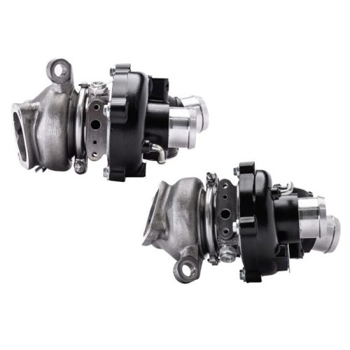 SCT Performance 11-12 Ford F-150 3.5L EcoBoost Replacement Turbos (Left + Right) - 57101 User 1