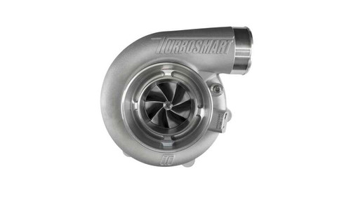 Turbosmart 5862 T4 0.82AR Externally Wastegated TS-1 Turbocharger - TS-1-5862B-T4082E User 1