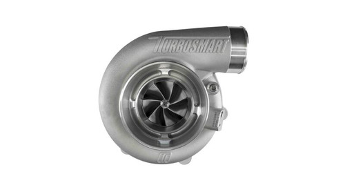 Turbosmart 6466 T4 0.96AR Externally Wastegated TS-1 Turbocharger - TS-1-6466B-T4096E User 1