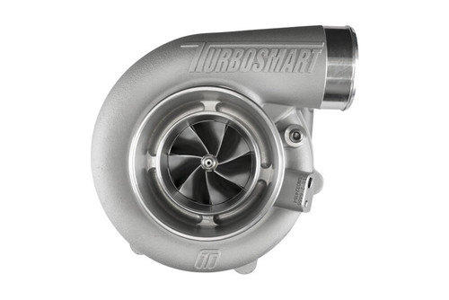 Turbosmart Water Cooled 6466 T4 Divided 0.84AR Externally Wastegated TS-2 Turbocharger - TS-2-6466B-D4084E User 1