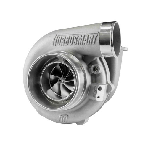 Turbosmart Water Cooled 6466 T4 0.96AR Externally Wastegated TS-2 Turbocharger - TS-2-6466B-T4096E User 1