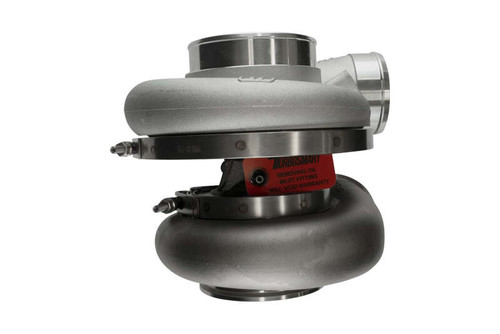Turbosmart 6870C V-Band 0.96AR Externally Wastegated C-Frame TS-1 Turbocharger - TS-1-6870C-VB096E Photo - Close Up
