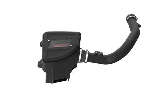 K&N 20-23 RAM 1500 V6 3.0L Diesel Performance Air Intake System - 63-1586 Photo - Primary