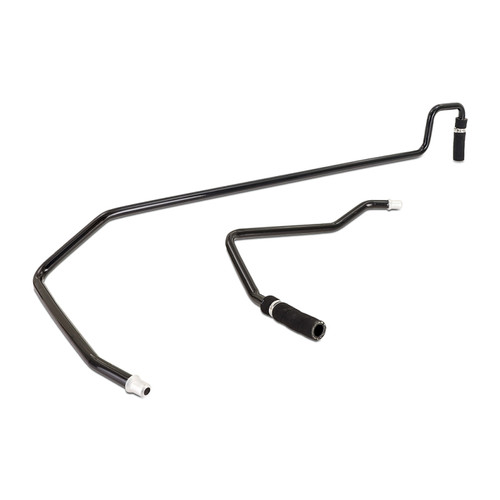 Mishimoto 10-12 Ram 2500/3500 6.7L Cummins Transmission Cooler - Bypass - MMTC-RAM-10LK Photo - Primary