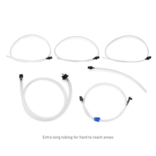 Mishimoto Fluid Extractor Manual and Pneumatic - 5.6L - MMTL-FEX-MP56 User 1