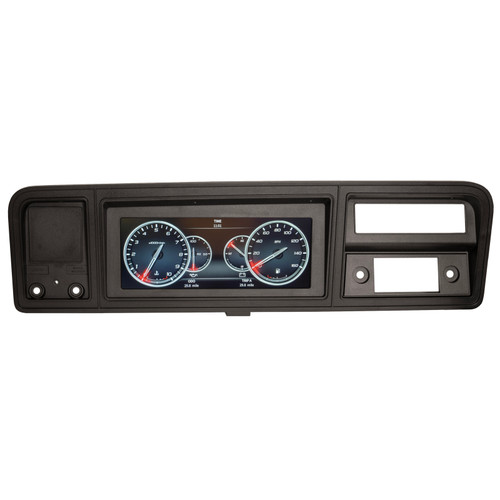 Autometer 73-79 Ford Truck / 78-79 Ford Bronco InVision Digital Instrument Display - 7402 User 1