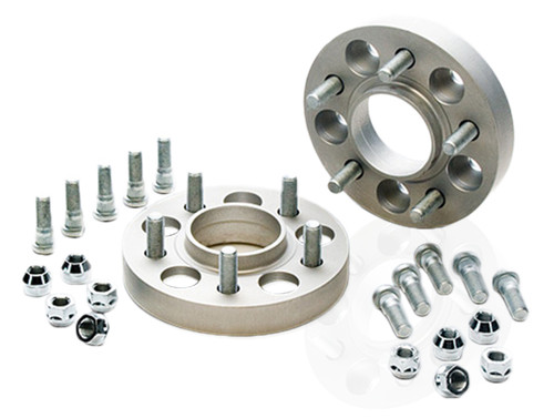 Eibach 21-24 Acura TLX Sedan 2.0 T AWD UB6 / 17-21 Honda Civic Type R Pro-Spacer Kit (20mm Pair) - S90-4-20-045 Photo - Primary