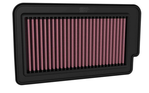 K&N 22-24 Yamaha MT-10 998 / Yamaha MT-10 SP 998 Replacement Air Filter - YA-1022 Photo - Primary