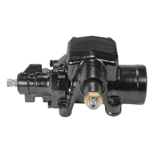 Yukon Gear 99-03 Ford F-250/F-350/F-450 Super Duty Power Steering Gear Box - ZSG7569 User 1