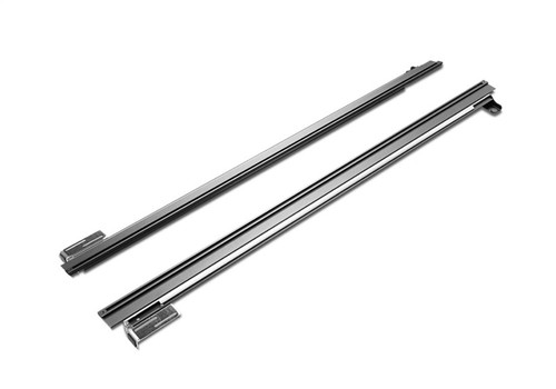 BAK 04-14 Ford F-150 5.7ft Bed (w/o Track System) Revolver X4ts T-Slot RAILS ONLY - NO COVER - RAILS-80309RK Photo - Primary