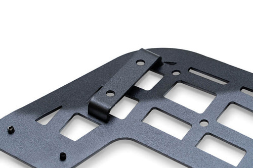 DV8 Offroad 2021+ Ford Bronco Center Console Molle Panels - CCBR-02 Photo - out of package