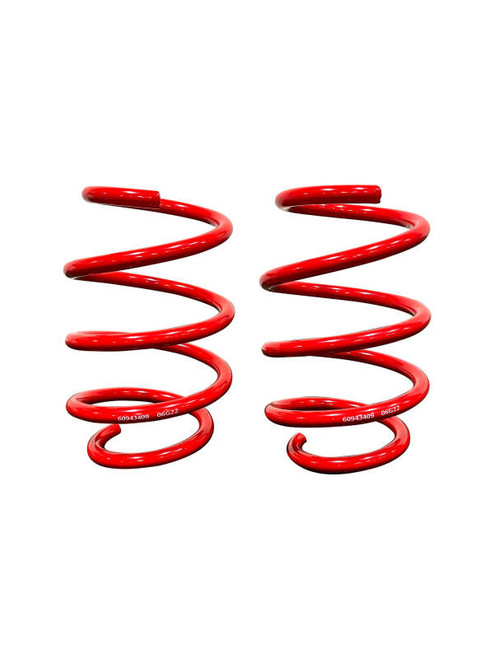 Roush 18-24 Ford Mustang GT w/ MagneRide Lowering Springs - Set of 4 - 422330 Photo - Close Up