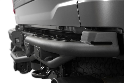 Addictive Desert Designs 2021-2024 Ford F-150 Raptor Race Series Rear Bumper - R210225090103 Photo - Mounted