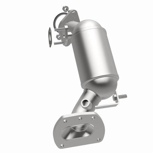 Magnaflow 2017 Lexus RX 350h V6-3.5 Conv DF OEM Manifold - 22-010 360 Degree Image Set