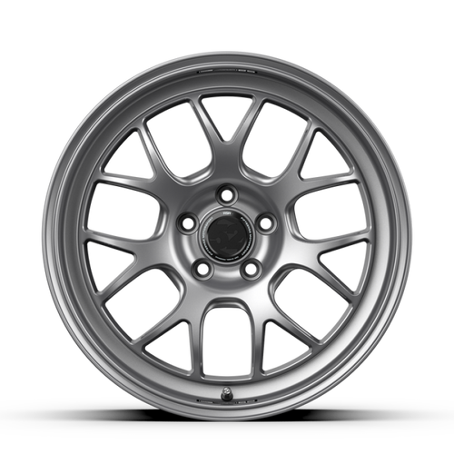fifteen52 Apex RSR 18x8.5 5x112 42mm ET 57.1mm Center Bore Matte Titanium - RSAMT-88551+42 User 1
