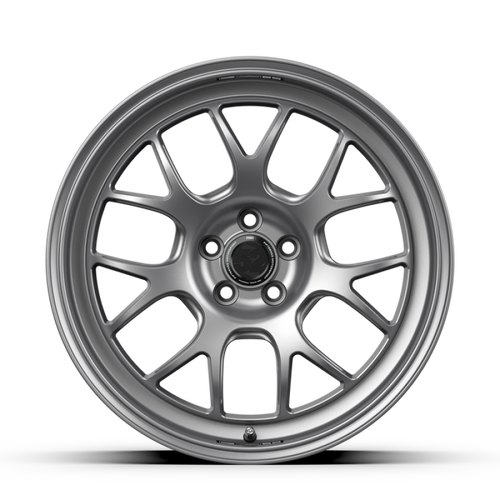 fifteen52 Apex RSR 18x9 5x100 42mm ET 73.1mm Center Bore Matte Titanium - RSAMT-89050+42 User 1