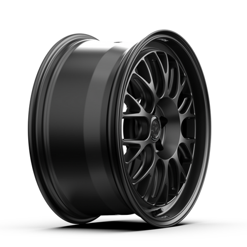 fifteen52 Holeshot RSR 18x9 5x100 42mm ET 73.1mm Center Bore Frosted Graphite - RSHFG-89050+42 User 1