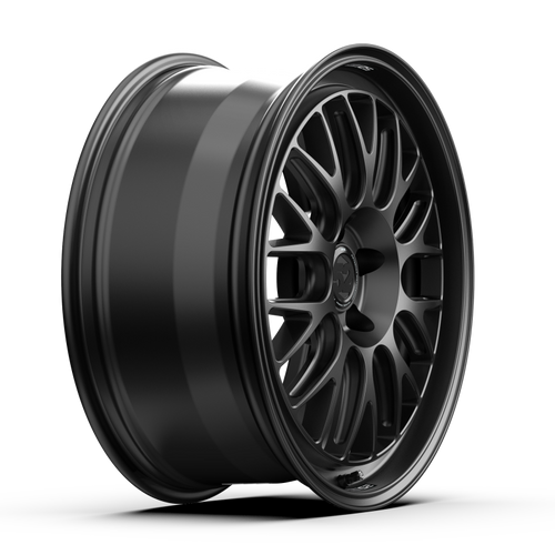 fifteen52 Holeshot RSR 19x8.5 5x112 42mm ET 57.1mm Center Bore Frosted Graphite - RSHFG-98551+42 User 1
