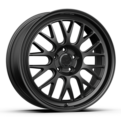 fifteen52 Holeshot RSR 19x8.5 5x112 42mm ET 57.1mm Center Bore Frosted Graphite - RSHFG-98551+42 User 1
