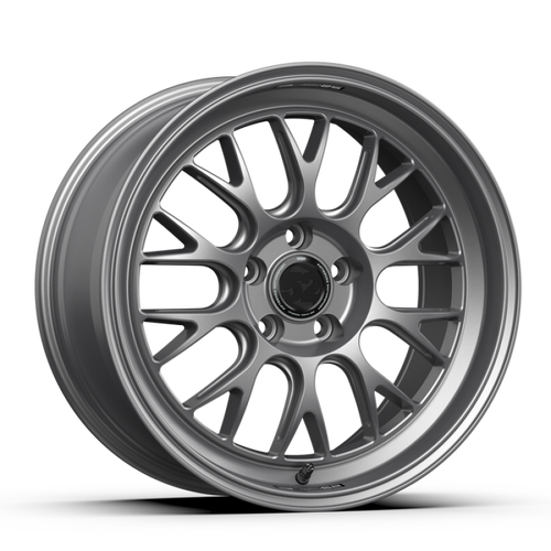 fifteen52 Holeshot RSR 18x9.5 5x114.3 38mm ET 73.1mm Center Bore Matte Titanium - RSHMT-89554+38 User 1