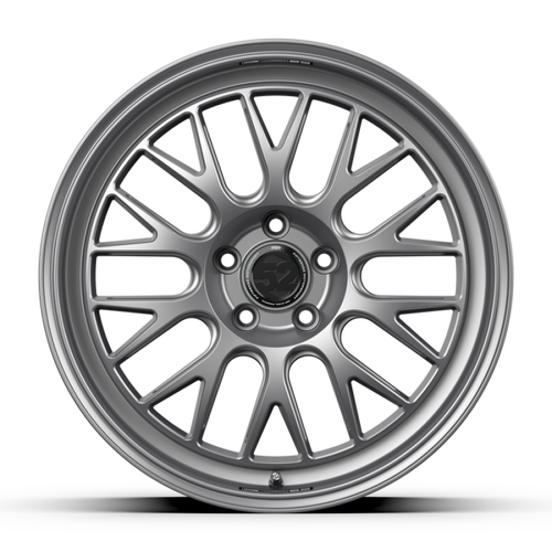 fifteen52 Holeshot RSR 19x9.5 5x114.3 38mm ET 73.1mm Center Bore Matte Titanium - RSHMT-99554+38-2 User 1