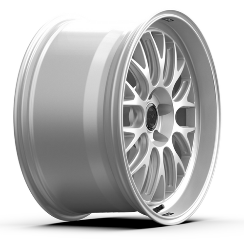 fifteen52 Holeshot RSR 20x11 5x120 43mm ET 72.56mm Center Bore Radiant Silver - RSHRS-21152+43 User 1