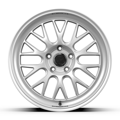 fifteen52 Holeshot RSR 20x9.5 5x120 22mm ET 72.56mm Center Bore Radiant Silver - RSHRS-29552+22 User 1