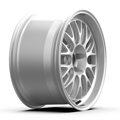 fifteen52 Holeshot RSR 19x10.5 5x120 25mm ET 72.56mm Center Bore Radiant Silver - RSHRS-90552+25 User 1