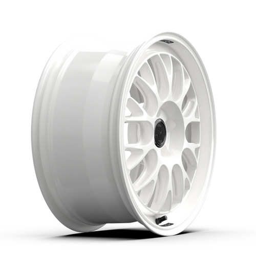 fifteen52 Holeshot RSR 18x8.5 5x108 42mm ET 63.4mm Center Bore Rally White - RSHRW-88558+42 User 1