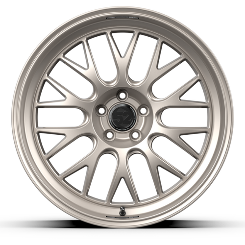 fifteen52 Holeshot RSR 20x11 5x112 10mm ET 66.56mm Center Bore Radiant Silver - RSHWG-21151+15 User 1