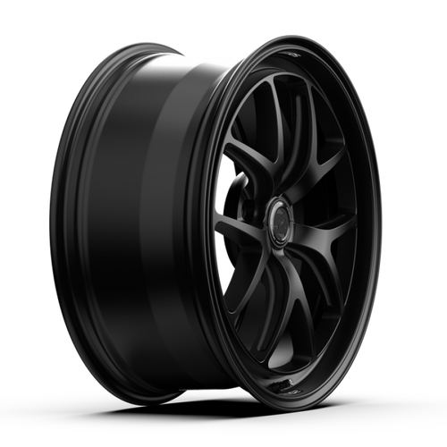 fifteen52 Sector RSR 19x8.5 5x112 42mm ET 57.1mm Center Bore Asphalt Black - RSSAB-98551+42 User 1