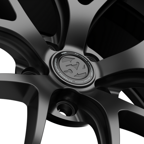 fifteen52 Sector RSR 19x10.5 5x120 25mm ET 72.56mm Center Bore Frosted Graphite - RSSFG-90552+25 User 1