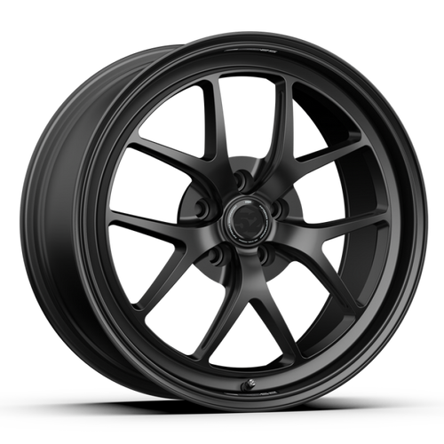 fifteen52 Sector RSR 19x9.5 5x120 22mm ET 72.56mm Center Bore Frosted Graphite - RSSFG-99552+22 User 1