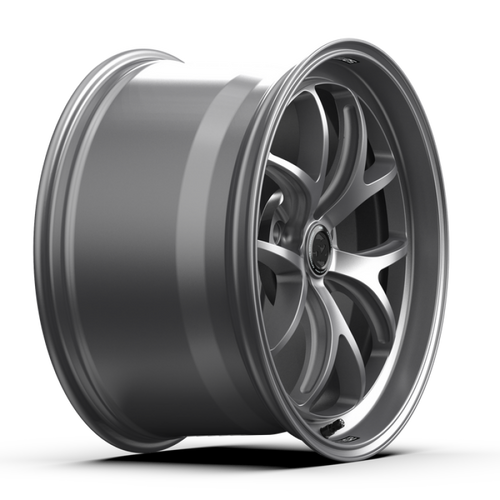 fifteen52 Sector RSR 19x11 5x130 56mm ET 71.6mm Center Bore Matte Titanium - RSSMT-91153+56 User 1