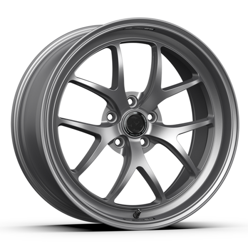 fifteen52 Sector RSR 19x9.5 5x112 40mm ET 66.56mm Center Bore Matte Titanium - RSSMT-99551+40 User 1